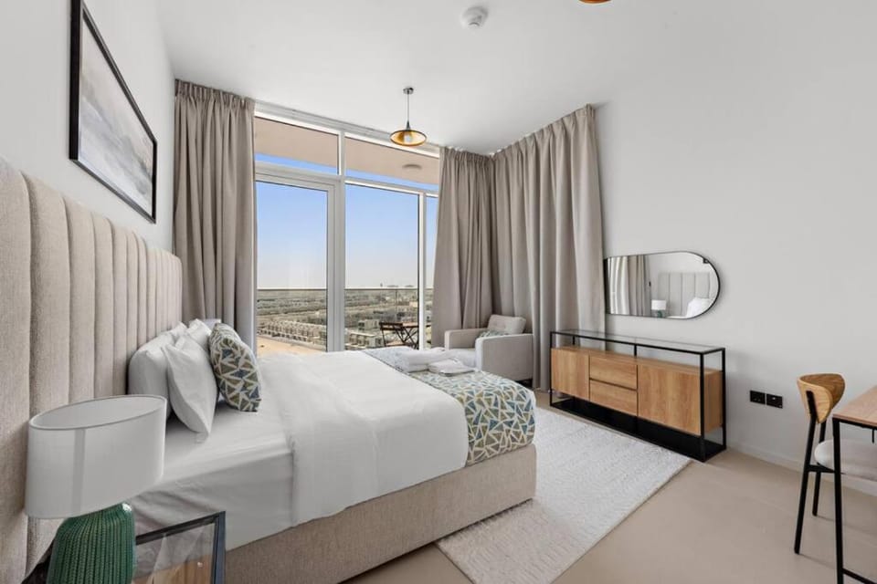 Unique 1 BHK Near To Metro Apartment in Dubai