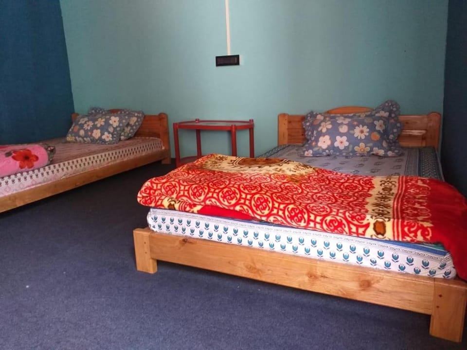 The Black Conch Homestay, kalimpong Deolo Vacation rental in West Bengal