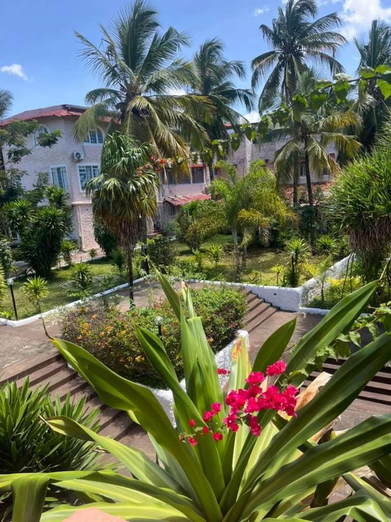 La Piazetta Residence Apartment hotel in Malindi