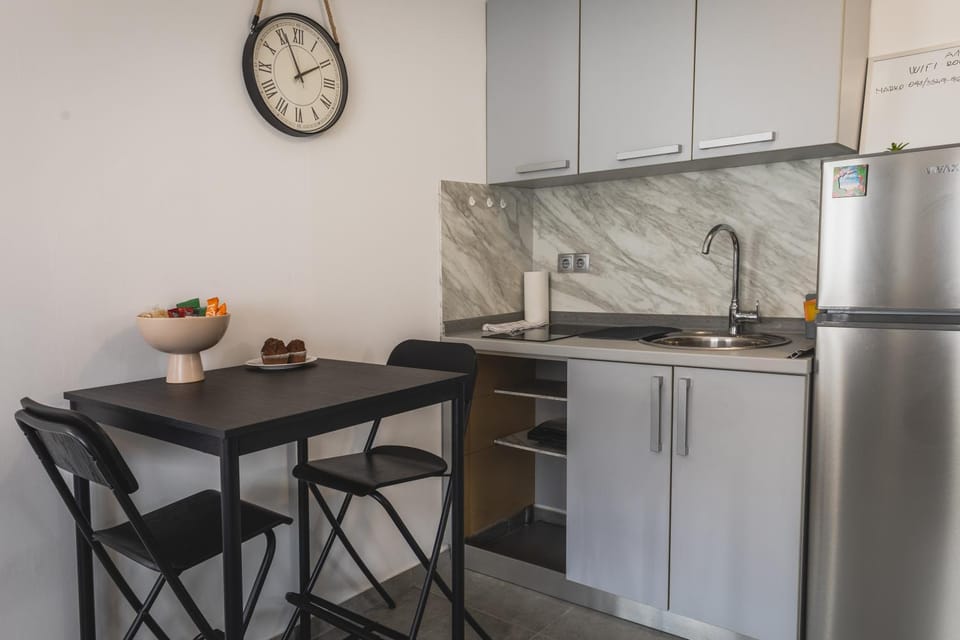 Studio apartman Mare Apartment in Slovenia
