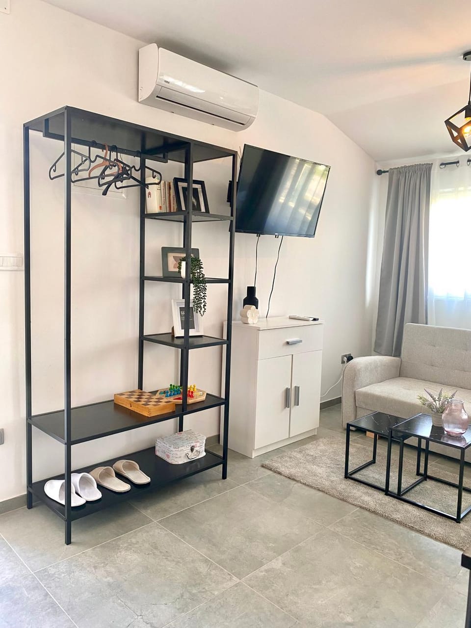 Studio apartman Mare Apartment in Slovenia