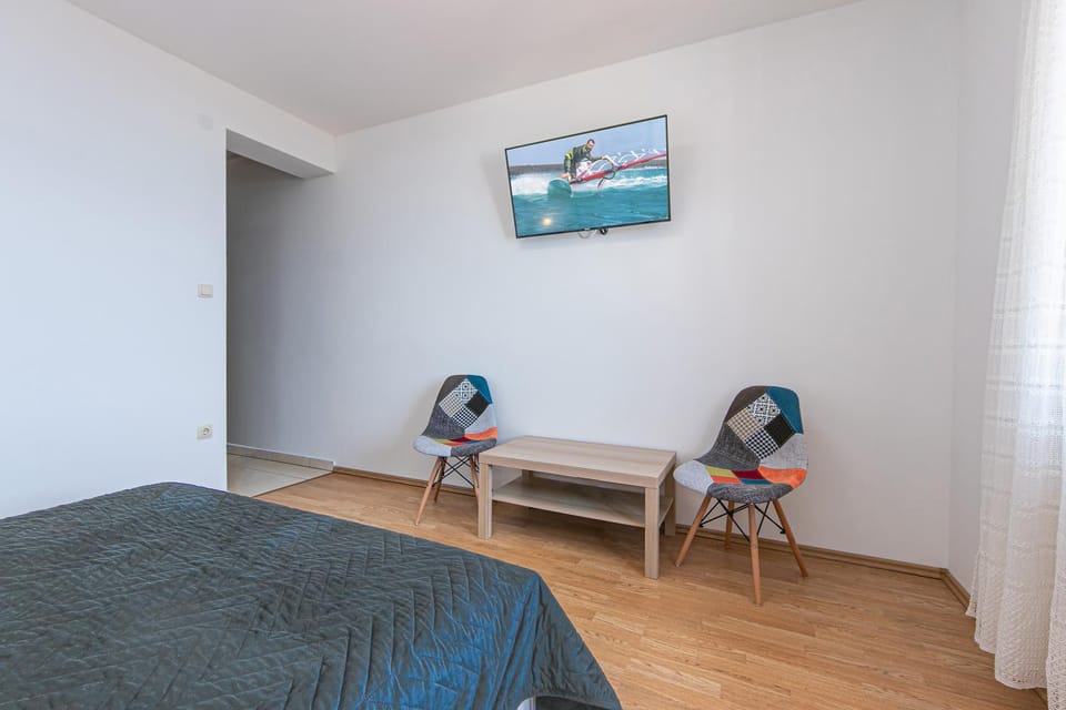 Apartman Brela 7 Apartment in Brela