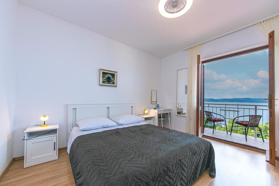 Apartman Brela 7 Apartment in Brela