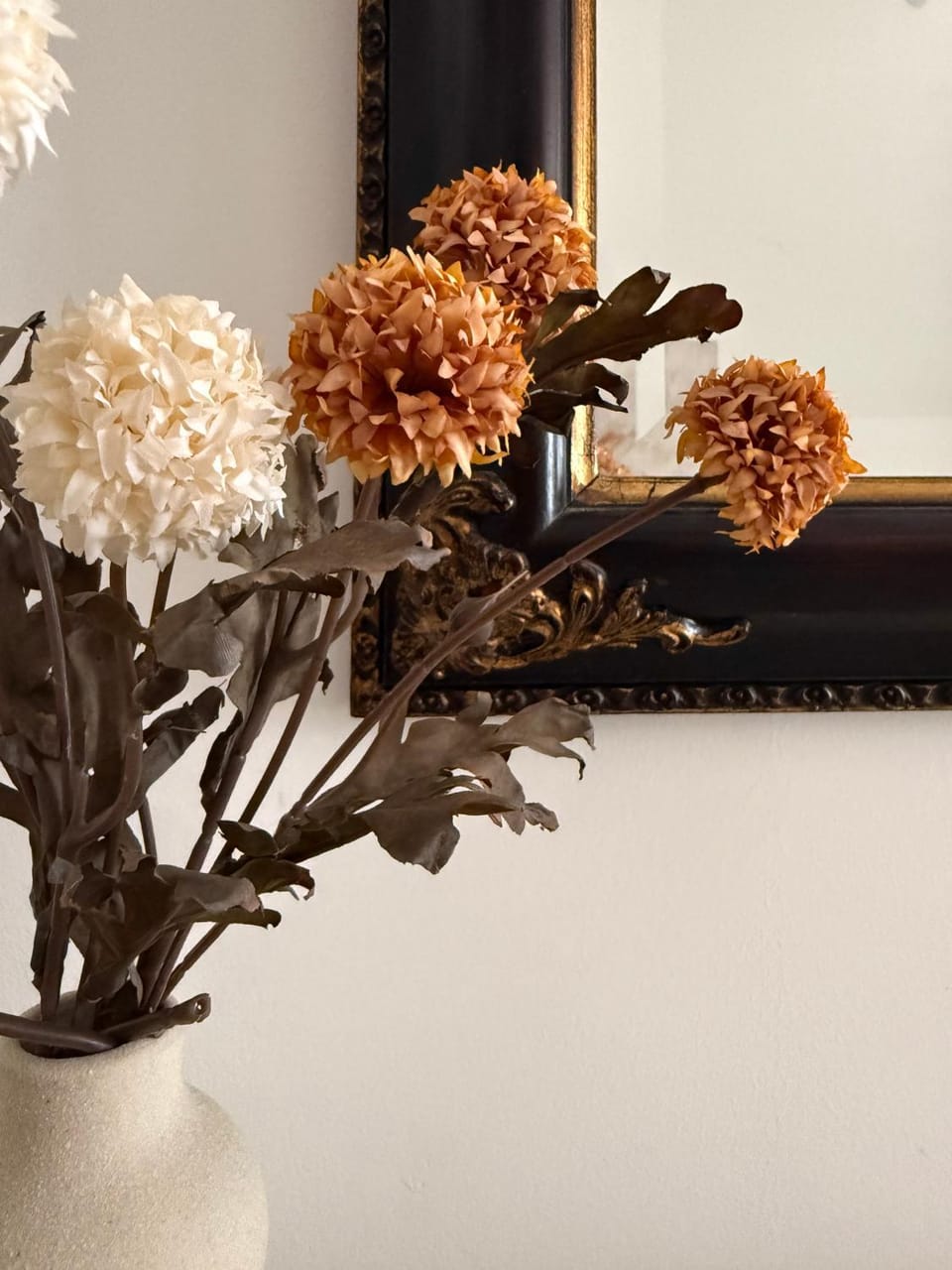 Decorative detail