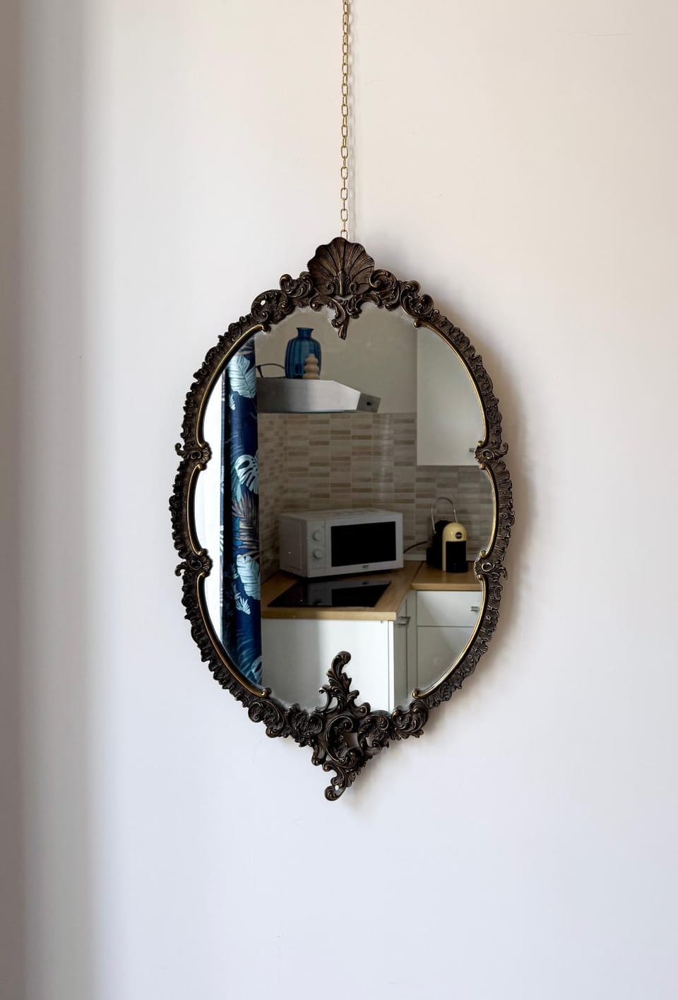 Decorative detail, Decorative detail