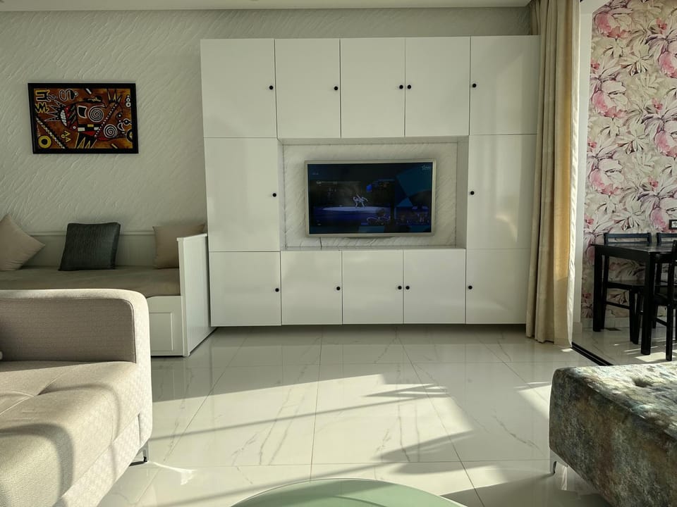 La perle de Mehdia sea view appartement avec WIFI Apartment in Rabat-Salé-Kénitra
