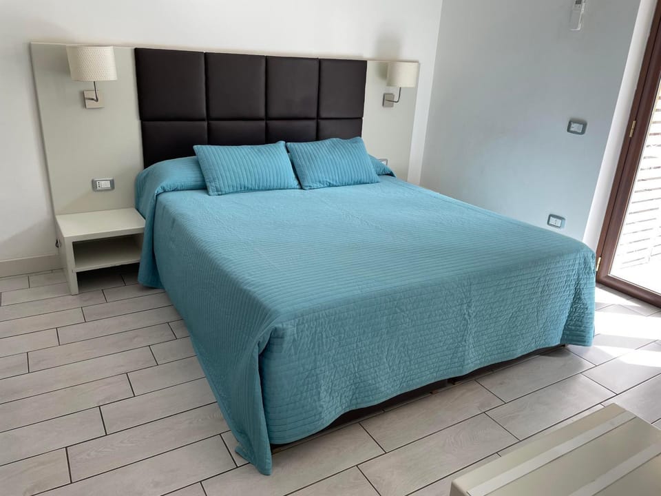 Zara Bed and Breakfast in Calabria