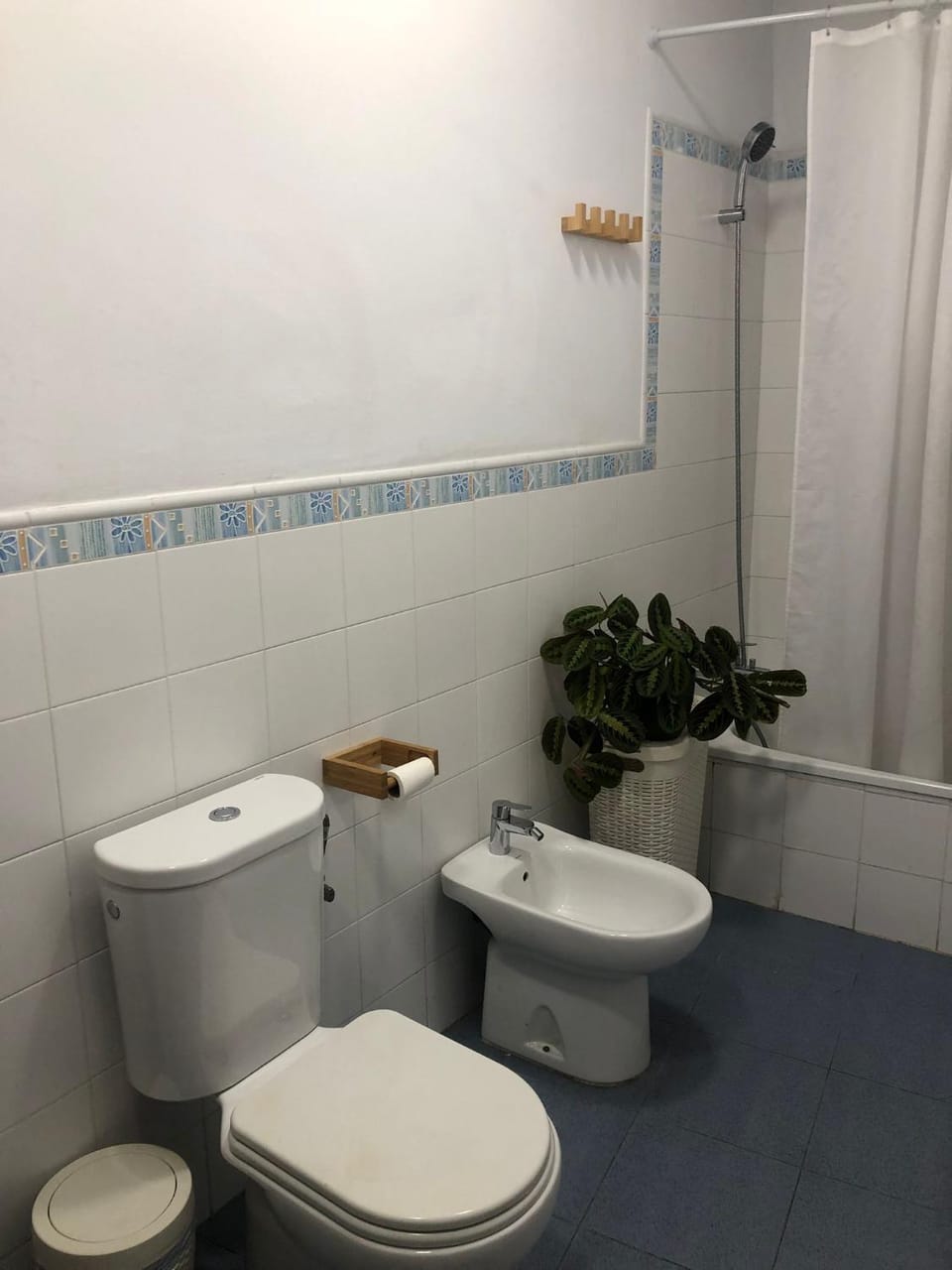 Apartamento San Bartolomé Apartment in El Puerto de Santa María