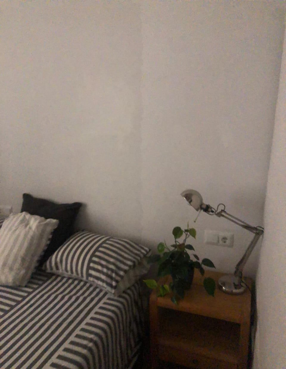 Apartamento San Bartolomé Apartment in El Puerto de Santa María