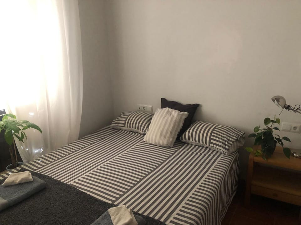 Apartamento San Bartolomé Apartment in El Puerto de Santa María