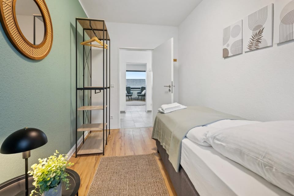 Sali-Homes Monteur Stay Apartment in Kleve