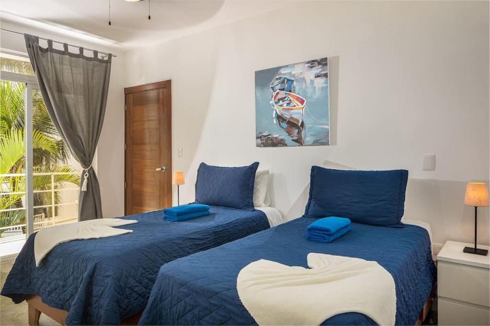 KITE BEACH HOTEL Oceanfront Apartments Apartment in Cabarete