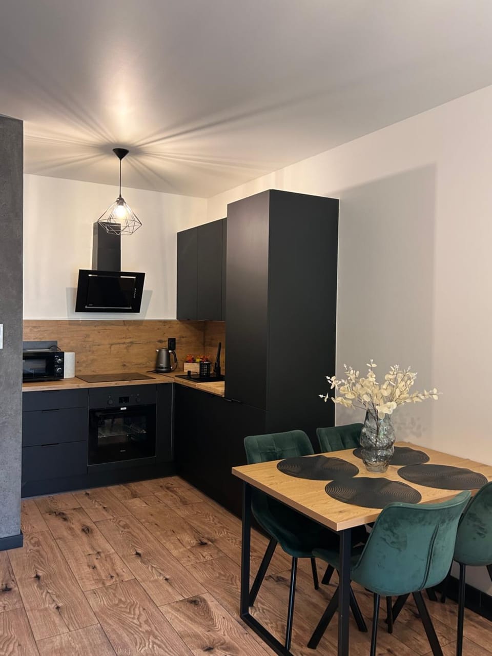 Loft Apartament Grudziądz Apartment in Pomeranian Voivodeship