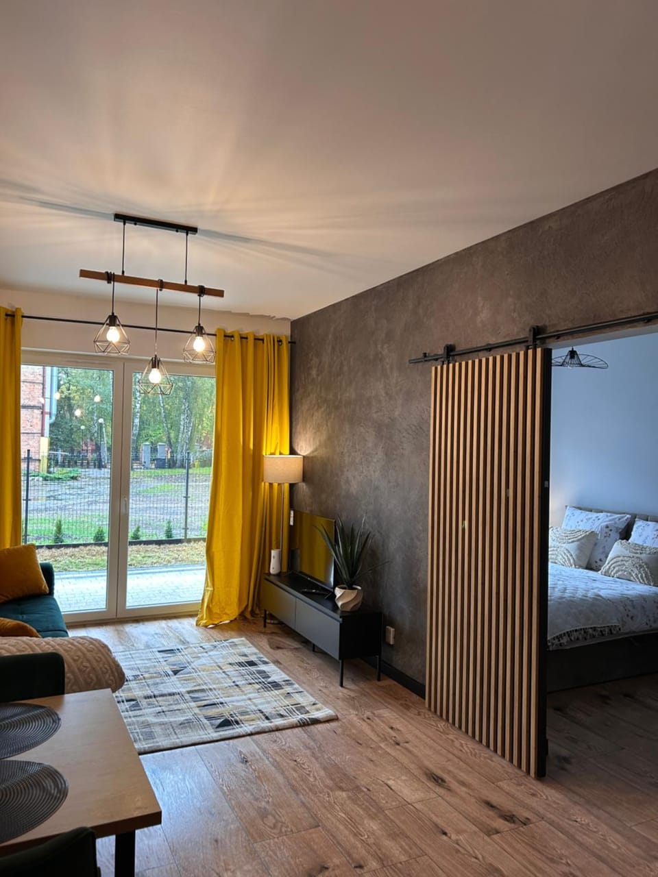 Loft Apartament Grudziądz Apartment in Pomeranian Voivodeship