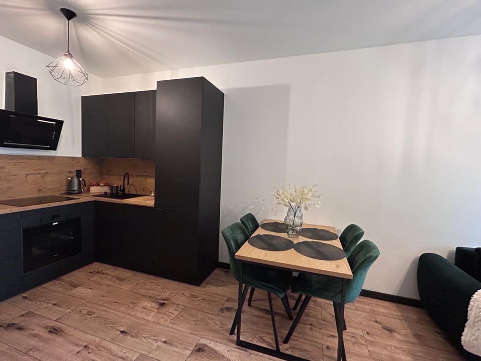 Loft Apartament Grudziądz Apartment in Pomeranian Voivodeship