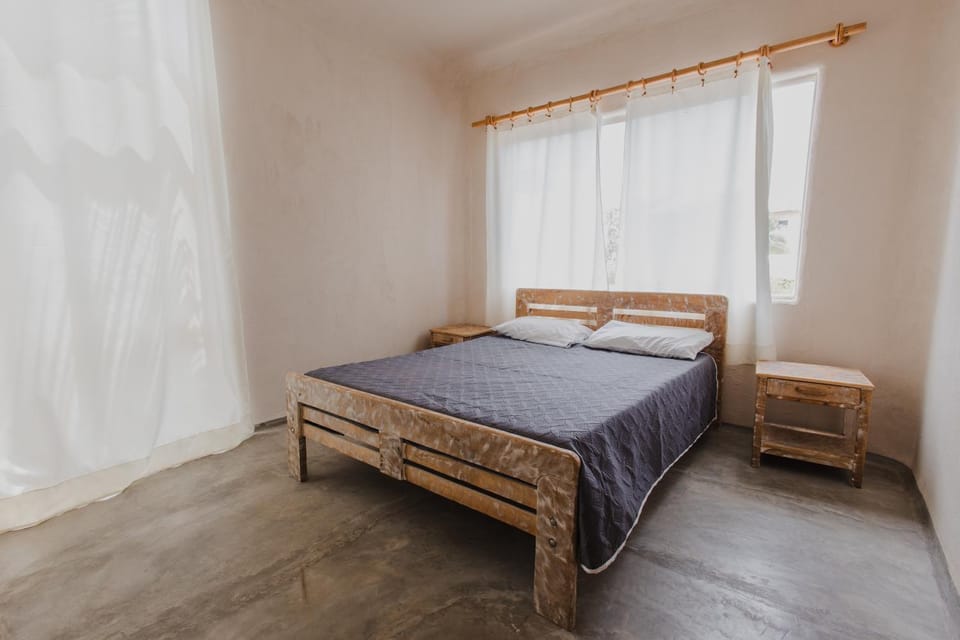 Apartamento Atlantic 211 Apartment in Sucre, Colombia