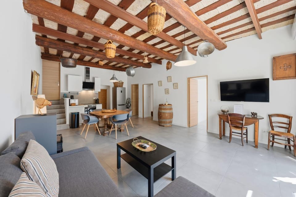 Bardelours 4 - Charming villa with private pool - 6 bedrooms House in Occitanie