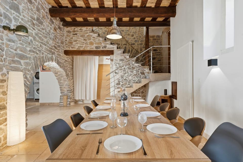 Bardelours 4 - Charming villa with private pool - 6 bedrooms House in Occitanie