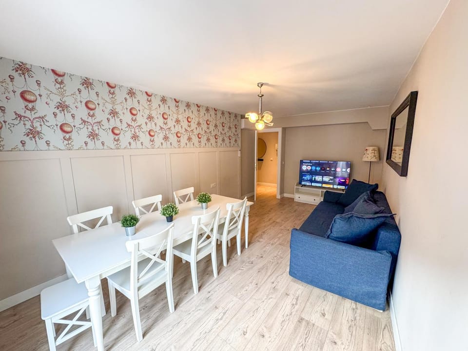 Mudejar del Pilar Turistea Apartment in Zaragoza