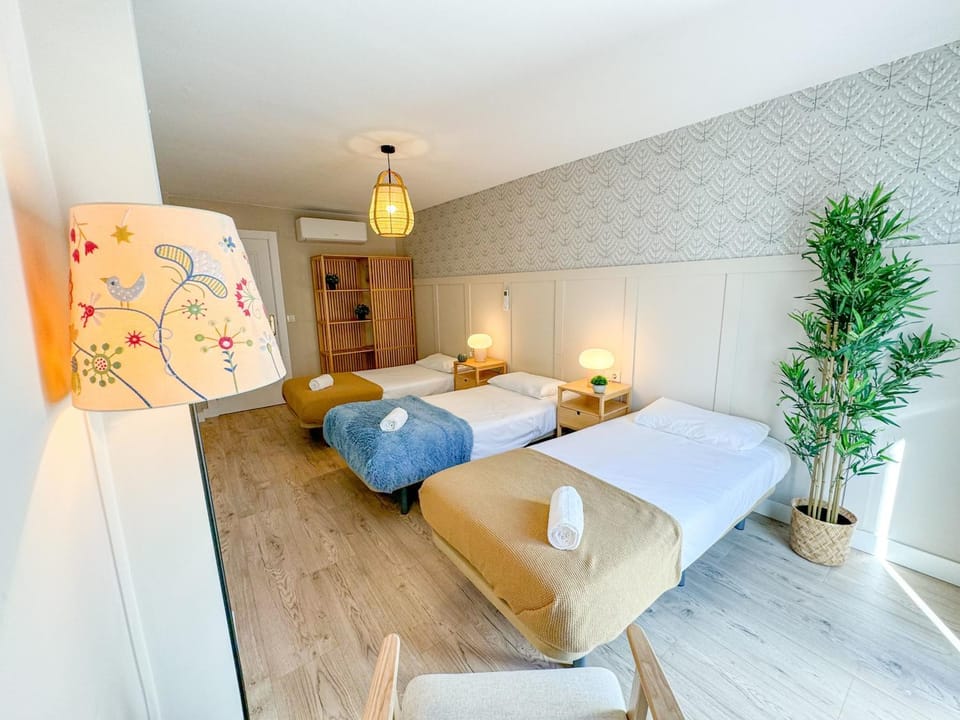 Mudejar del Pilar Turistea Apartment in Zaragoza
