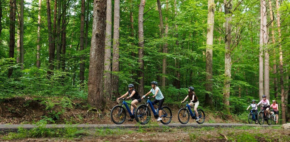 Cycling