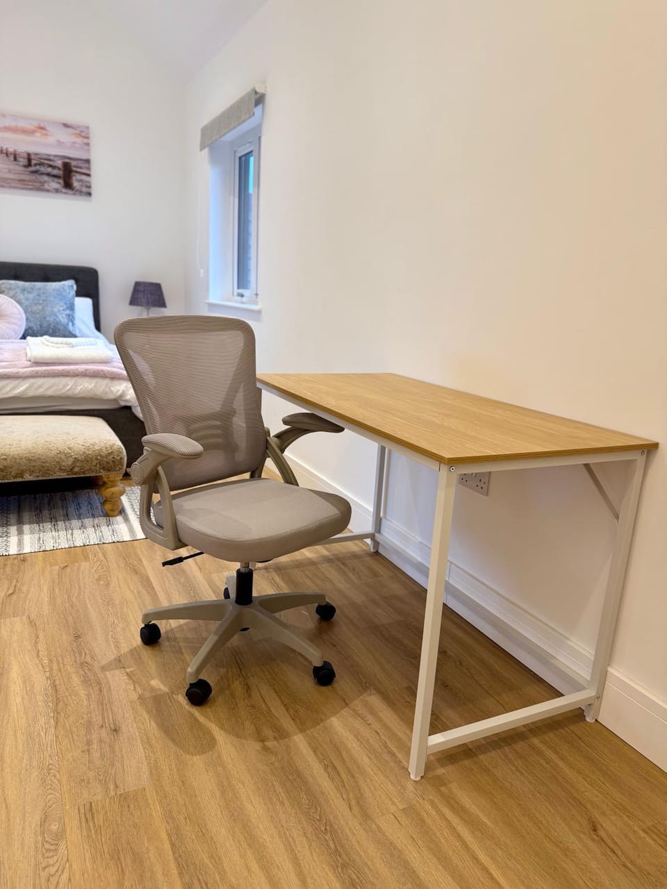 Bespoke 1 Bedroom Barn by Stansted Airport & Holiday Parking House in Uttlesford