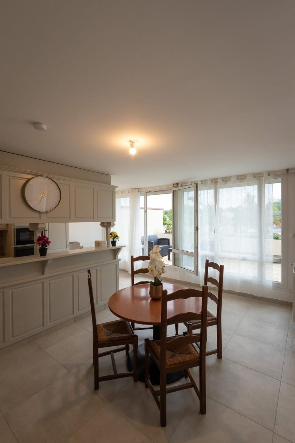 Massao appart Apartment in Centre-Val de Loire