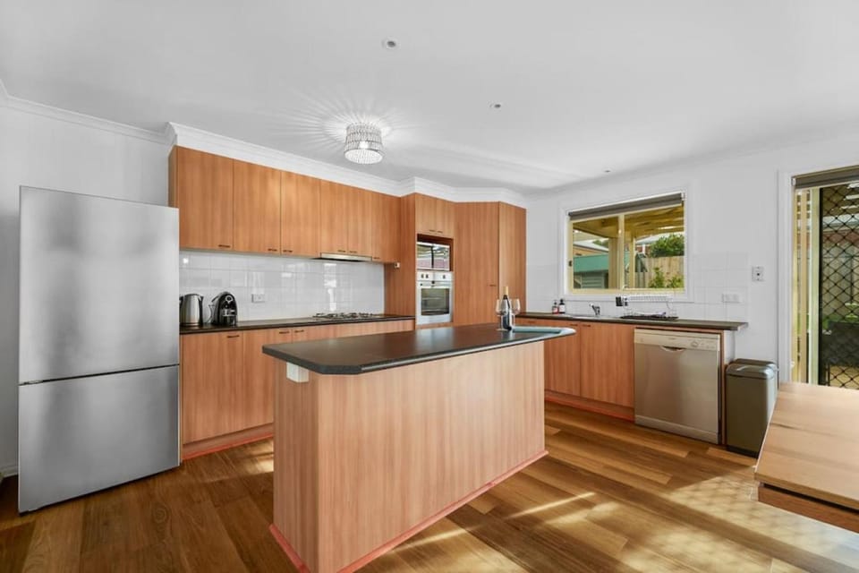 Highgrove Pool House House in Ocean Grove