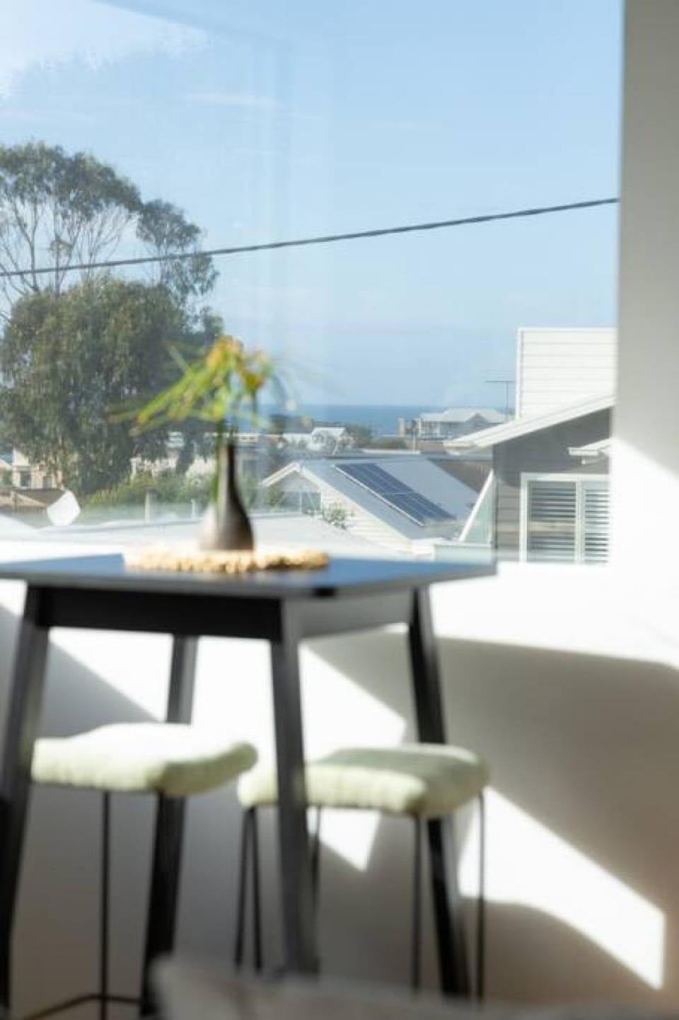 Ocean Luxe on Anderson Apartment in Torquay