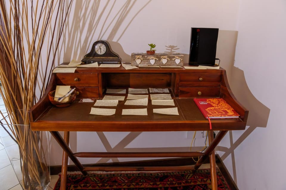 Ca Doge Marin Apartment in Venice