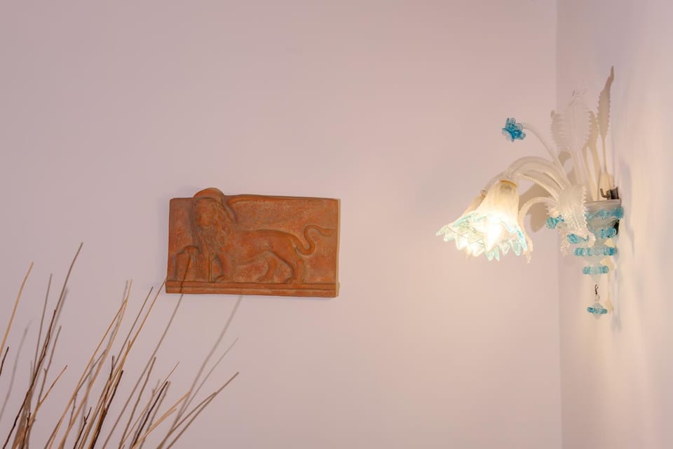 Ca Doge Marin Apartment in Venice