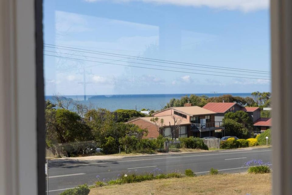 Ocean View Cottage - Anglesea House in Anglesea