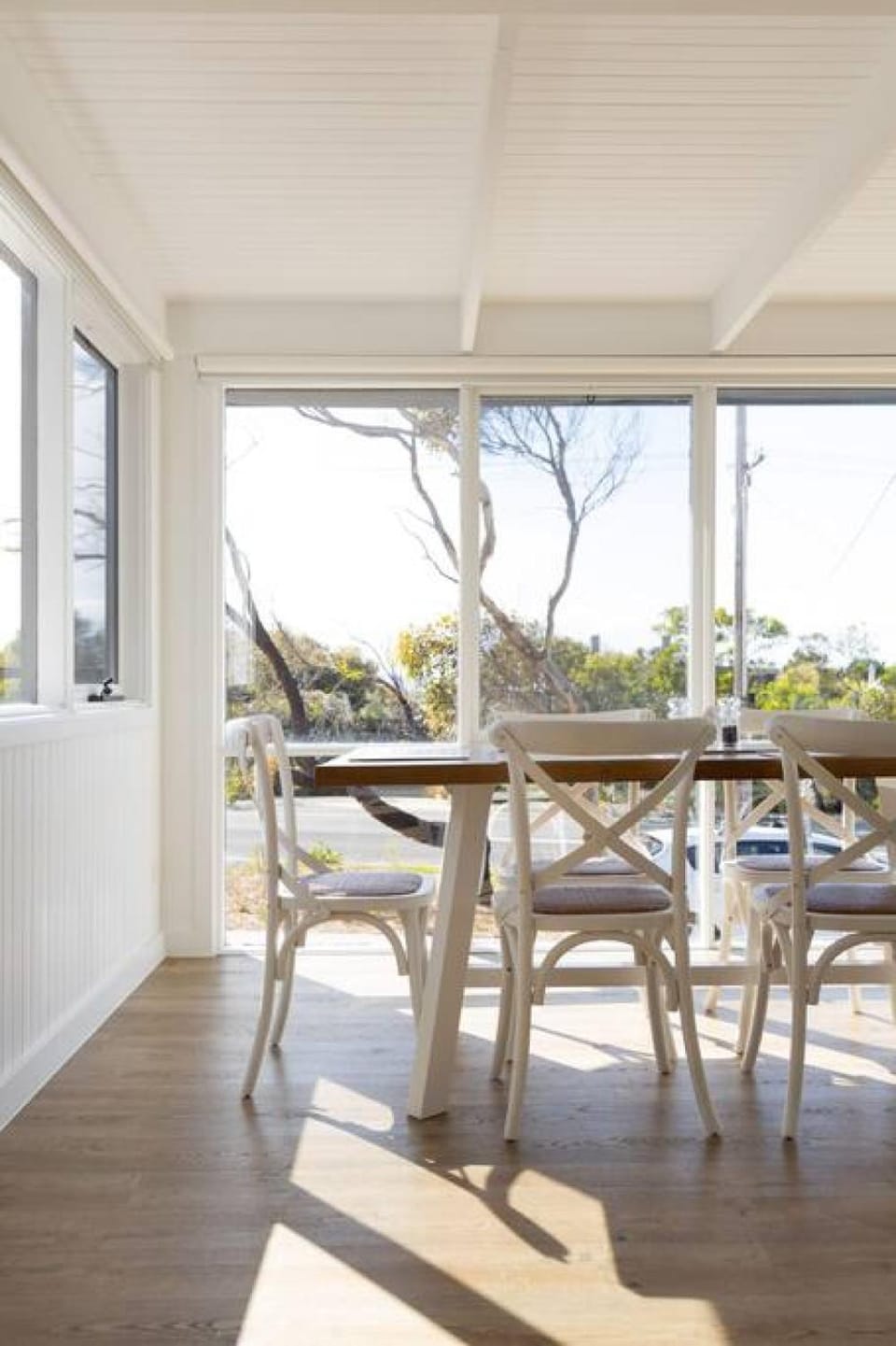 Ocean View Cottage - Anglesea House in Anglesea