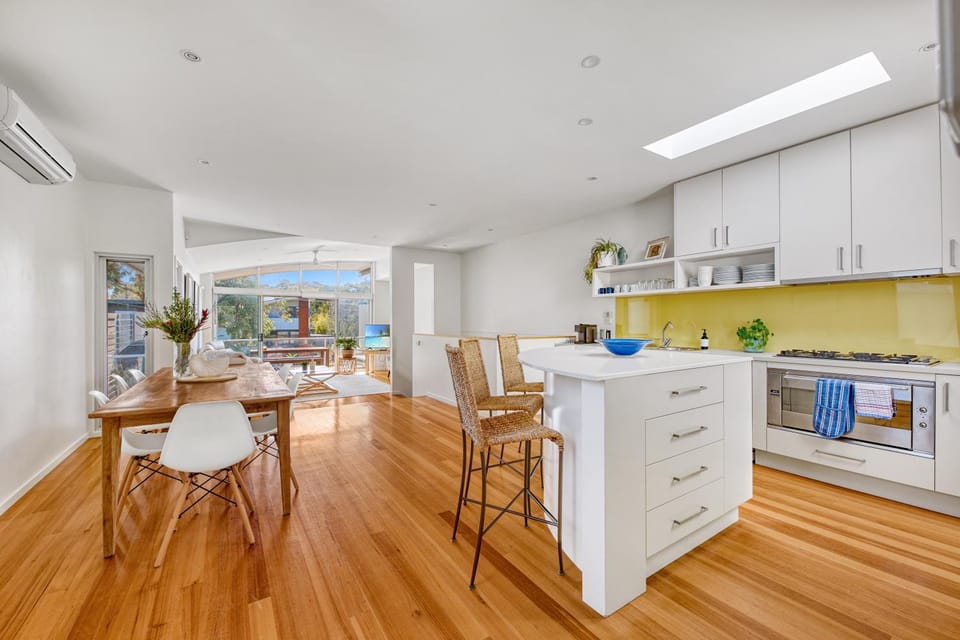 Jan Juc Beach Home House in Torquay