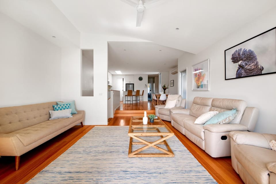 Jan Juc Beach Home House in Torquay