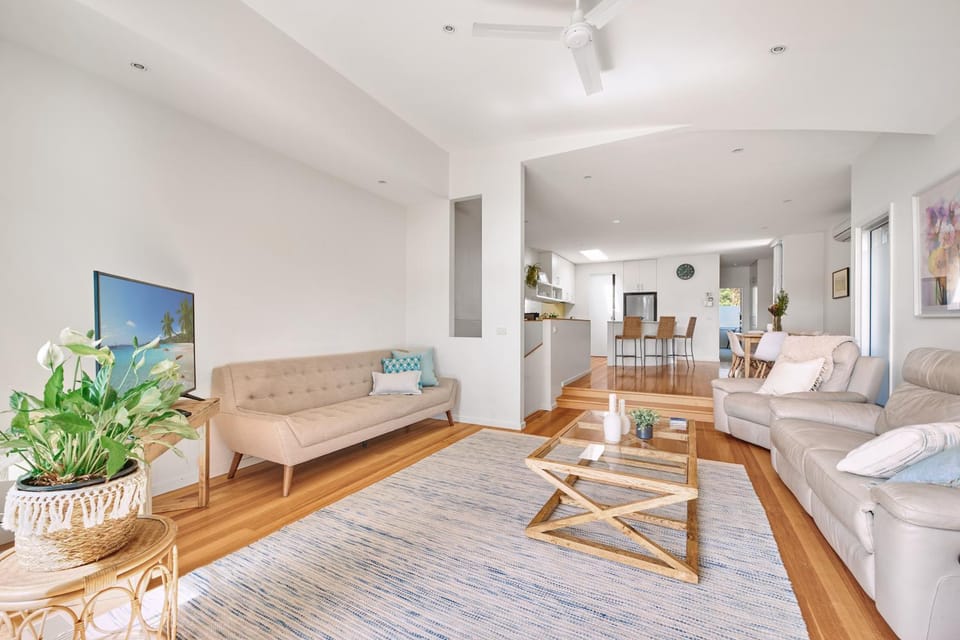 Jan Juc Beach Home House in Torquay