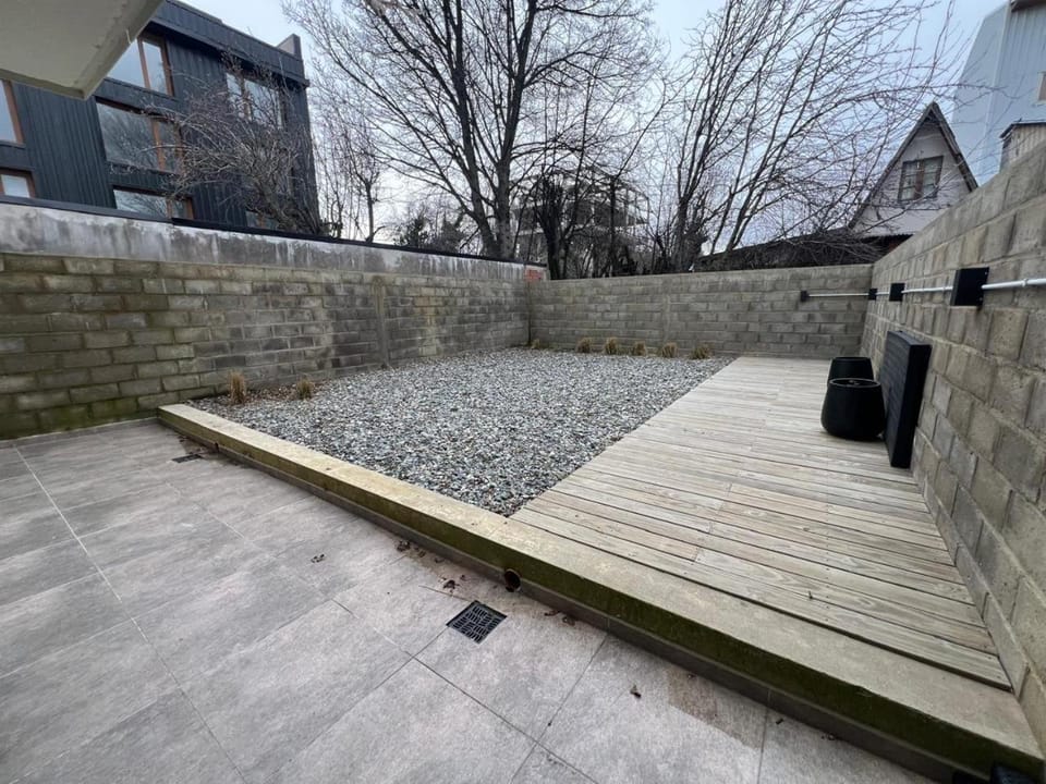 Off site, Garden, Inner courtyard view