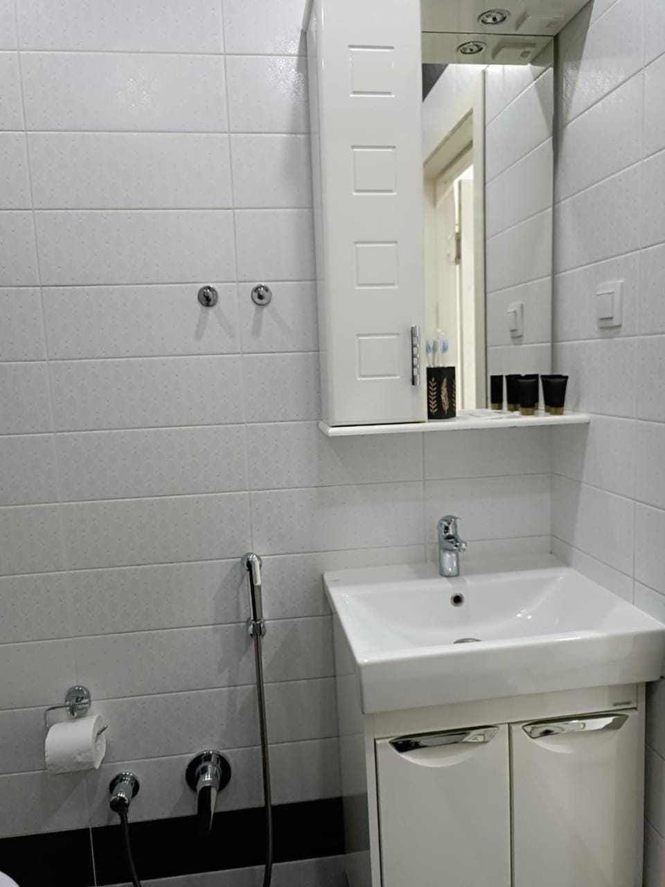 VIP Студия ЖК Ривьера Apartment in Kazakhstan
