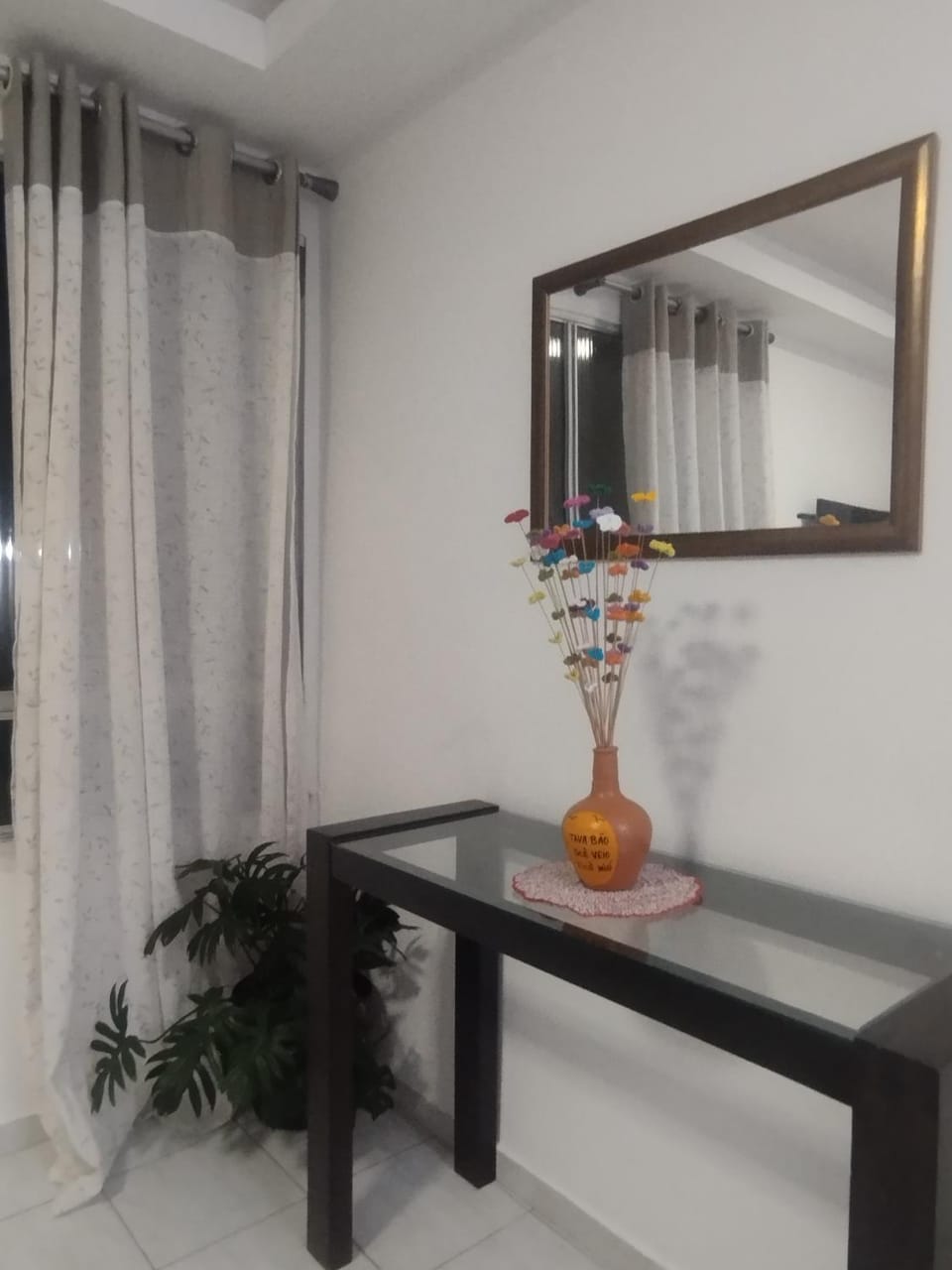 Apartamento calmo e aconchegante Apartment in Aracaju