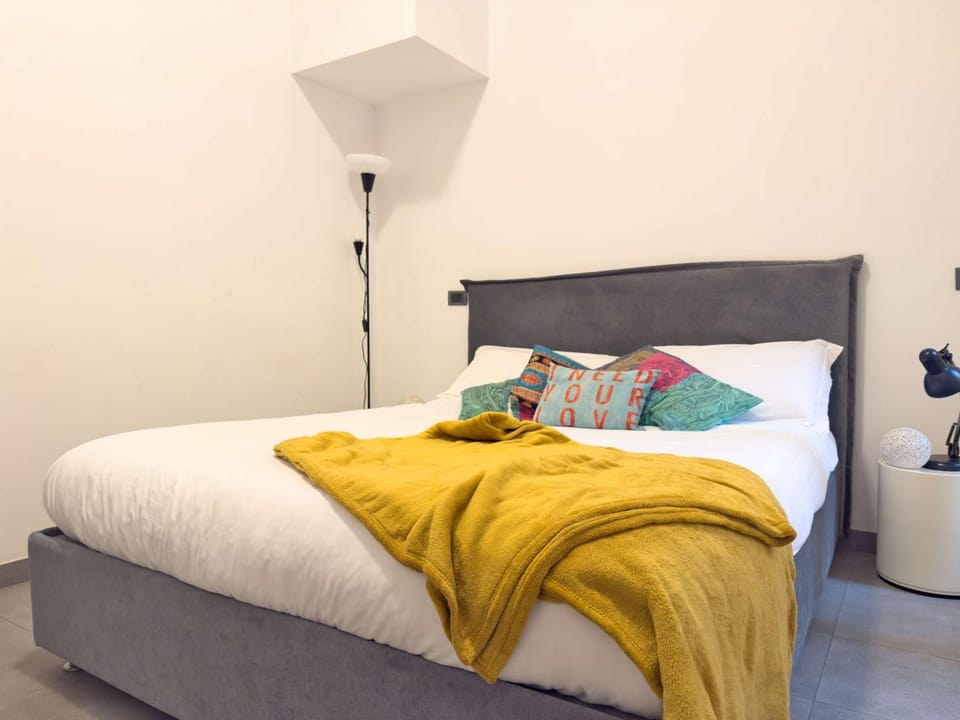 Homeby, Maisonette Lodovica Apartment in Milan