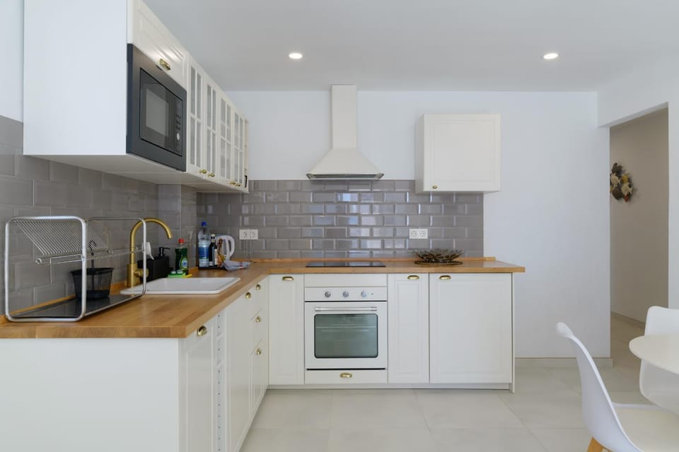 Casita El Puerto, Old Town - Varadero Apartment in Puerto del Carmen