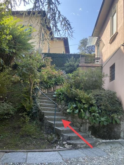 Appartamento Bagatelle Apartment in Como
