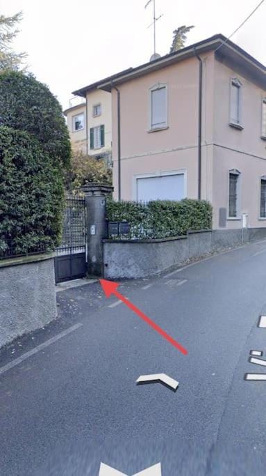 Appartamento Bagatelle Apartment in Como