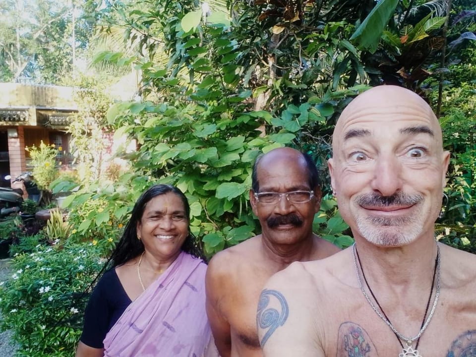 Sunset Homes Vacation rental in Kerala