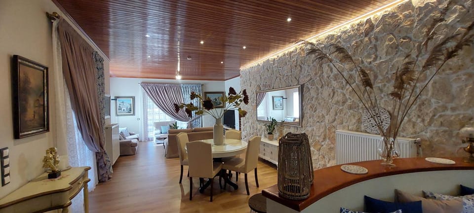 Gravanis Resort Villa in East Attica Regional Unit, Greece