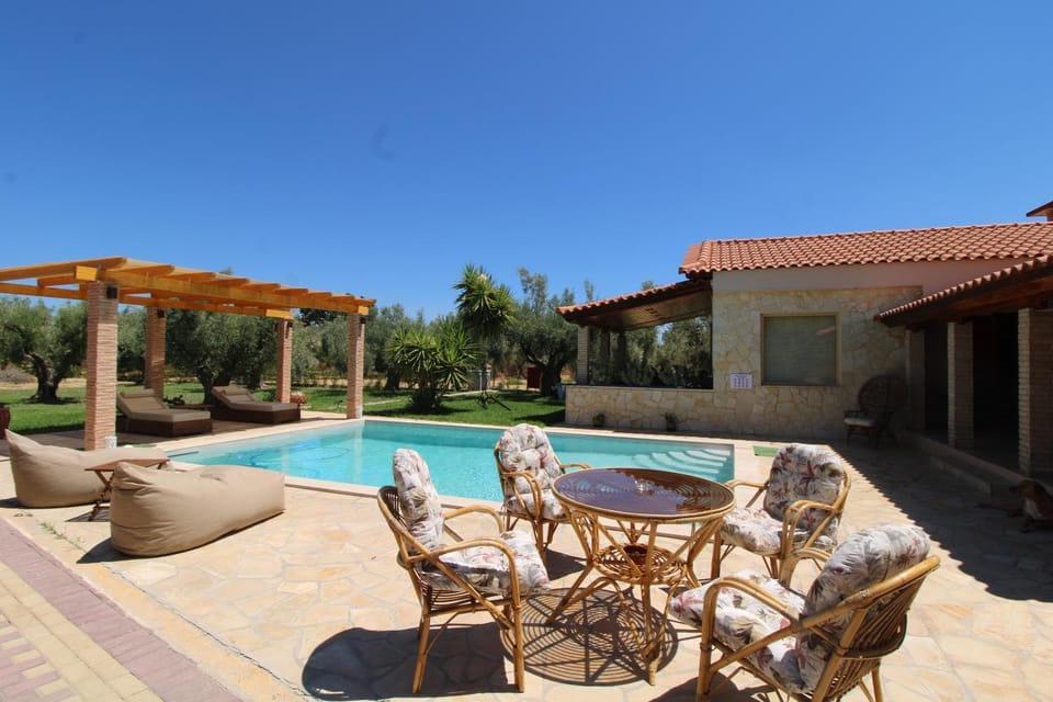 Day, Pool view, Swimming pool