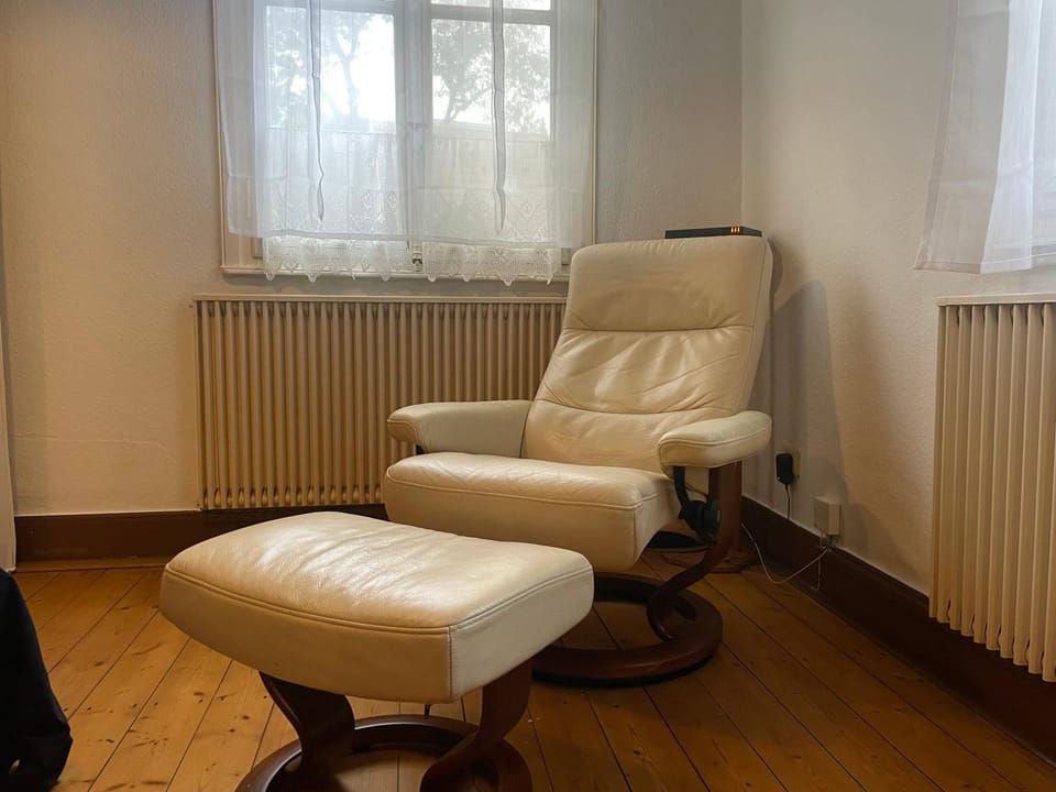 Chambre Double à 8min de Strasbourg Vacation rental in Ortenau