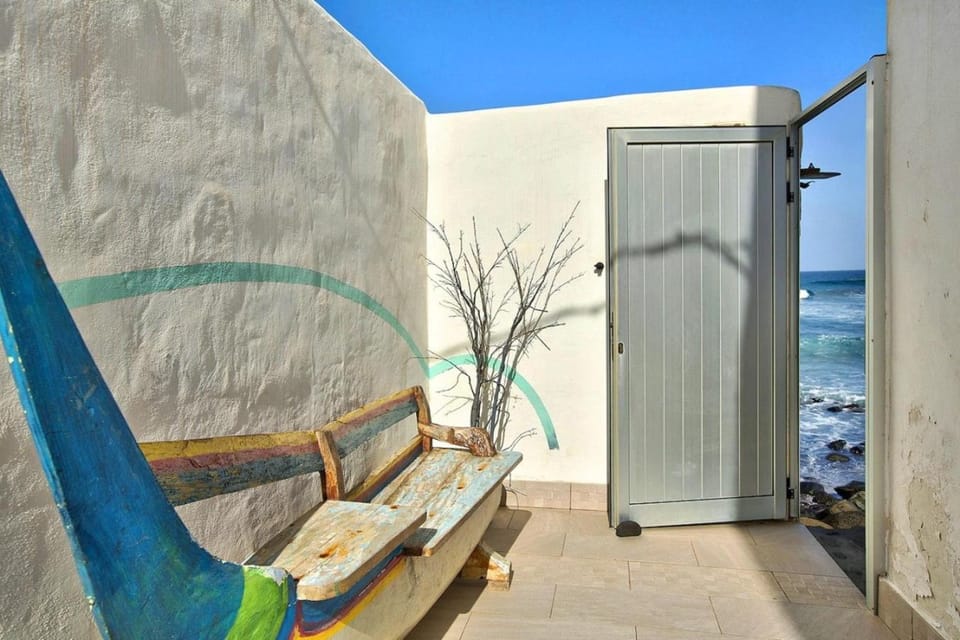 Villa Quintanilla by Villas Rivero Villa in Comarca Norte