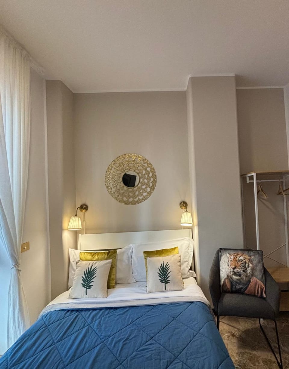Casa Rita Apartment in Milan