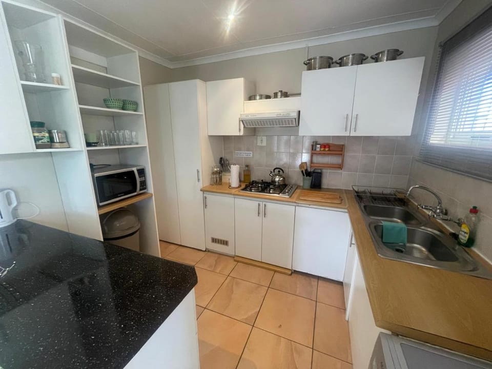 Oceans14 Volume 2 Apartment in Eastern Cape